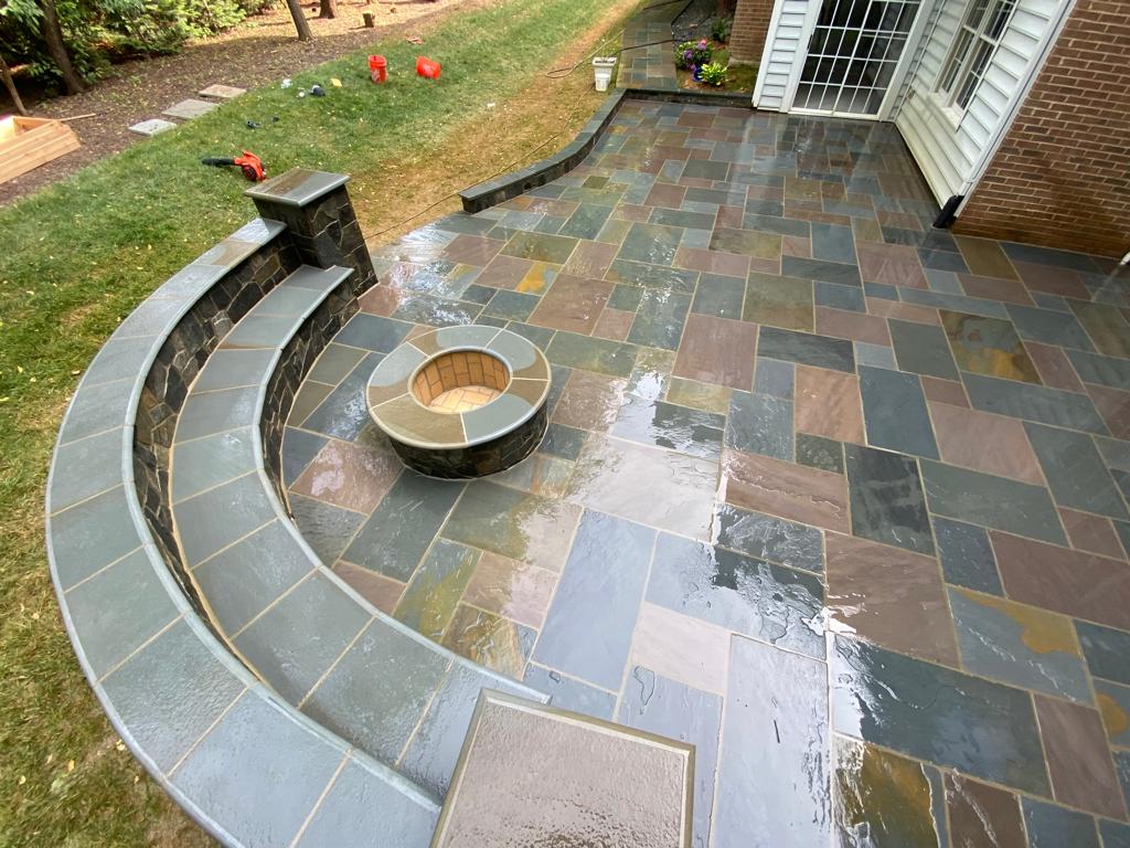 Manases Stone LLC Image